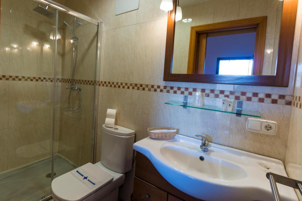 Pensjonat Casa Rural Abuelo Eloy El Rocío Zewnętrze zdjęcie